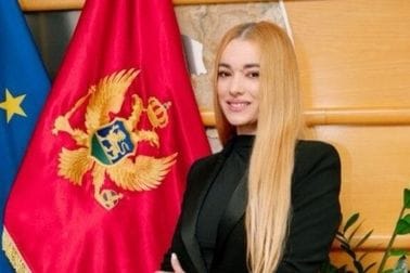 Snežana Drobnjak