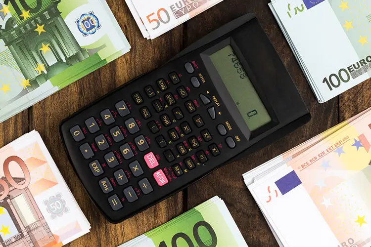 PU: Za osam mjeseci naplaćeno 1,1 milijardu eura bruto prihoda